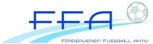 Logo Förderverein Fußball Aktiv